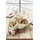 Villeroy & Boch New Wave Eye-Catcher Doppel Bol Weiß