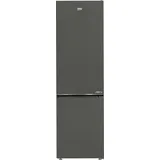 Beko Kühl-/Gefrierkombination B7RCNA408HG, 7524820051, HarvestFresh silberfarben