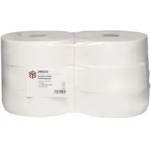 ELOS Toilettenpapier ELOclean Comfort Jumbo 2-lag. 6 St.