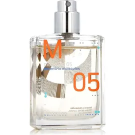 Escentric Molecules Molecule 05 Eau de Toilette 30 ml