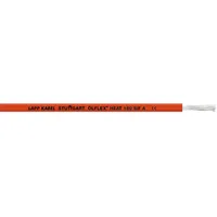 Lapp ÖLFLEX® HEAT 180 SiF A 1 x 0.25mm2