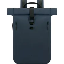 Samsonite Coatify Biz Rolltop Blau