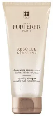 Furterer Absolue Kératine Reparierendes Pflegeshampoo 500ml