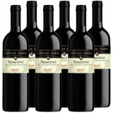 Castellani Primitivo Puglia IGT Contessa Marina (6 x 0.75 l)