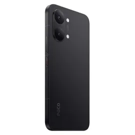Xiaomi POCO X8 Pro Max 12 GB RAM 256 GB Schwarz