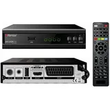 Opticum Red Opticum AX Lion NS DVB-T2, Full HD USB TimeShift