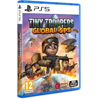Tiny Troopers: Global Ops PlayStation 5