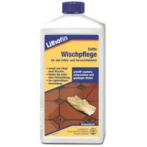 Lithofin Cotto Wischpflege 1 l