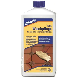 Lithofin Cotto Wischpflege 1 l