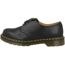 Dr. Martens 1461 Unisex Schwarz 40