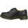 Dr. Martens 1461 Unisex Schwarz 40
