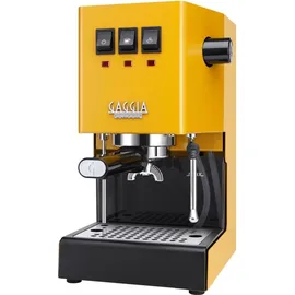 Gaggia Classic Evo E24 Gelb RI9481/18