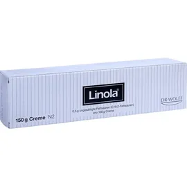 Dr. Wolff Creme 150 g