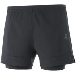 Cross 2IN1 Shorts