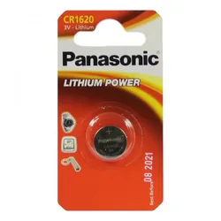 Batterien Lithium 3v Cr 1620