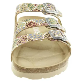 ROHDE Sunnys N°13 naturton-multicolour 41