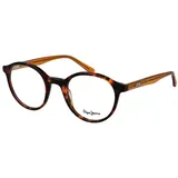 Pepe Jeans Pepe Jeans, Brillengestell, Brillenfassung PJ3522 50106