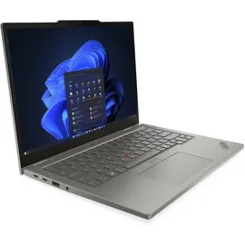 Lenovo ThinkPad L13 G6 13,3'' AMD Ryzen 7 Pro 250 32 GB RAM 512 GB SSD Win11 Pro Grau