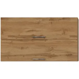 Held Küchenzeile Sorrento 210 cm Eiche