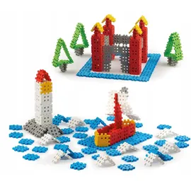 Marioinex Mini Waffel Set 500-tlg.
