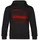 multifanshop Hoodie schwarz L