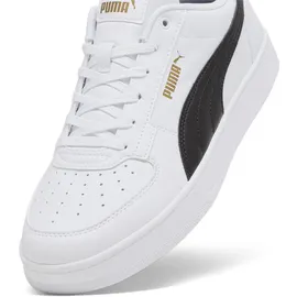 Puma Caven 2.0 Puma White-Puma Black-Gold 40