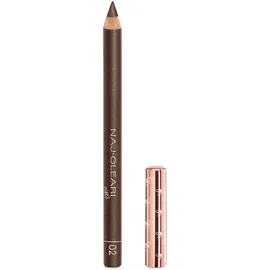 Naj-Oleari Deep Eye Kajal Pencil Eyes 02 Oak Golden
