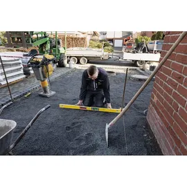 Stabila Wasserwaage TECH 196 DL 183 cm