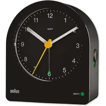 Braun BC22BK schwarz