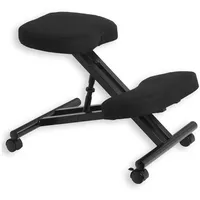 Idimex Kniestuhl Kniehocker Sitzhocker