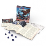 Wizards of the Coast Dungeons & Dragons Starter Set: Dragons of Stormwreck Isle