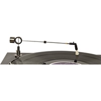 ANALOGIS Carbongoatbrush Trockenreinigungsarm 1St.