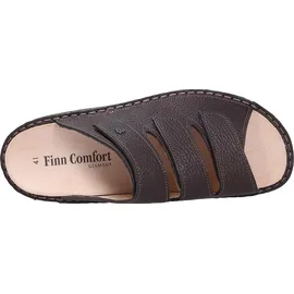 Finn Comfort Korfu braun 43