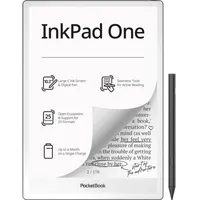 PocketBook InkPad One 32 GB Matte Black