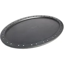 Cobb Supreme Pfanne 35,5 cm Edelstahl schwarz