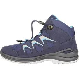 Lowa INNOX EVO GTX QC JR Blau
