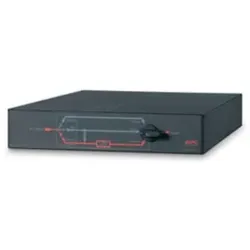 APC SBP3000 APC Service Bypass Panel - 100?240 V, 30 A, BBM, festverdrahteter Eingang/Ausgang