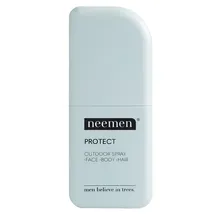 neemen Protect Outdoor Spray Gesichtsspray 75 ml