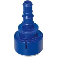 Reich Tüllenverbinder 12mm