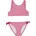 Pink/Schwarz 140