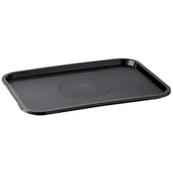 APS GN 1/1 APS Fast Food-Tablett 53 x 32,5 cm, H: 2 c