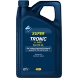 Aral SuperTronic LL IV FE 0W-20 Longlife Motoröl, 5L