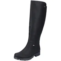 Rieker Damen Schwarz 39