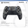 Sony PS5 DualSense Wireless-Controller gray camouflage