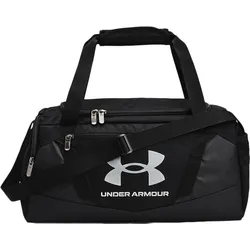 Tasche Under Armour Undeniable 50, Schwarz, Unisex 23 LITER