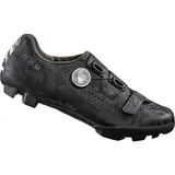 Shimano RX600 Schwarz 45
