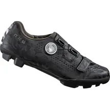 Shimano RX600 Schwarz 45