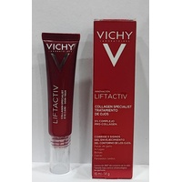 Vichy Liftactiv Collagen Specialist Augenpflege, 15 ml,  Neu (48)