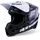 Alpinestars S-M3 Schwarz/Grau/Weiß 2XL