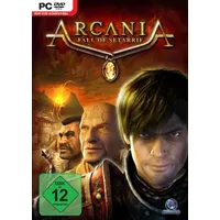 Arcania: Fall of Setarrif (Add-On) (PC)